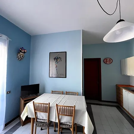 Apartamento La Casa Di Ale