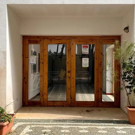 Apartment La Casa Di Ale *
