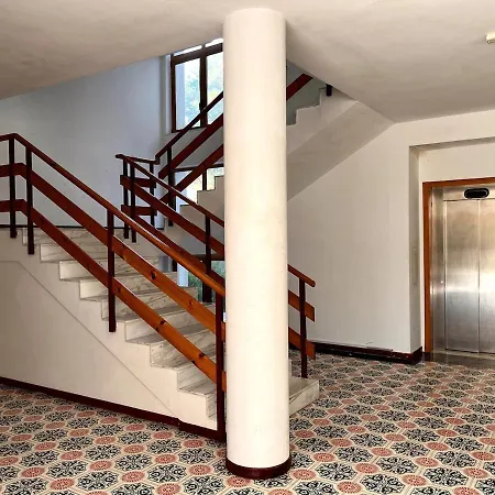 Apartamento La Casa Di Ale