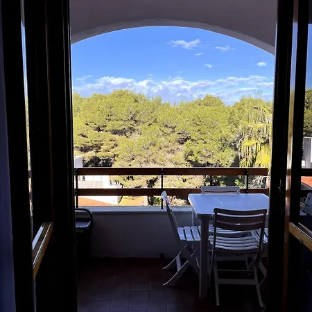 Apartamento La Casa Di Ale *