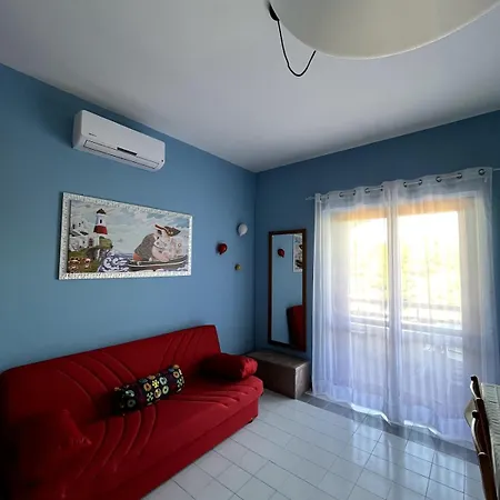 La Casa Di Ale Apartment
