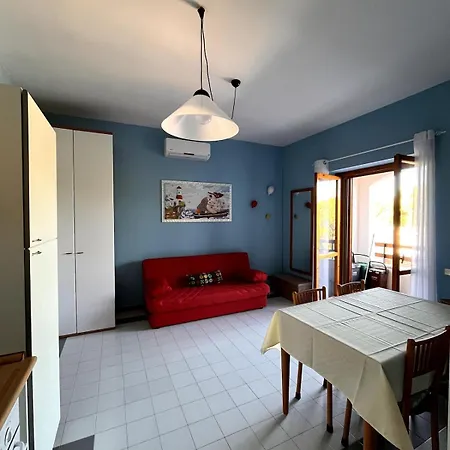 Apartment La Casa Di Ale