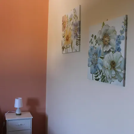 Apartamento La Casa Di Ale