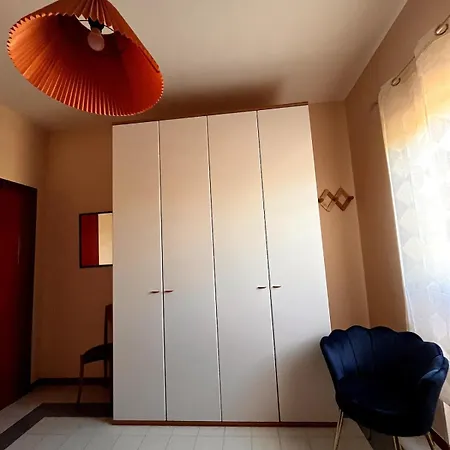 La Casa Di Ale Apartment *