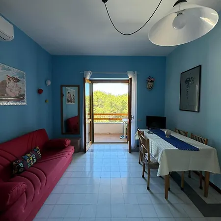 La Casa Di Ale *
