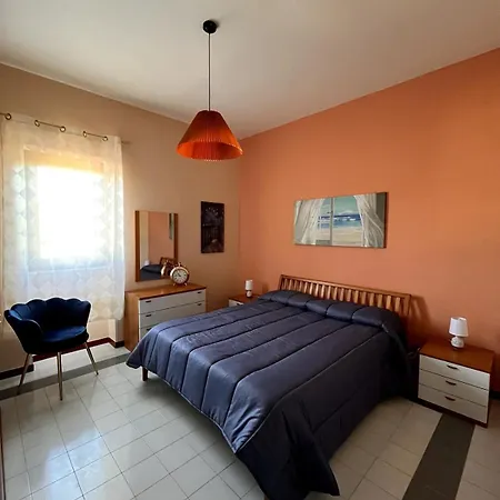 La Casa Di Ale Apartamento