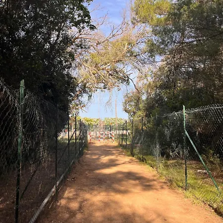 La Casa Di Ale * San Cataldo (Apulia)