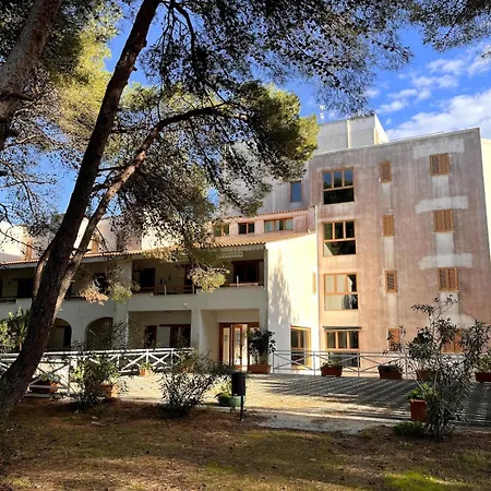 Apartamento La Casa Di Ale