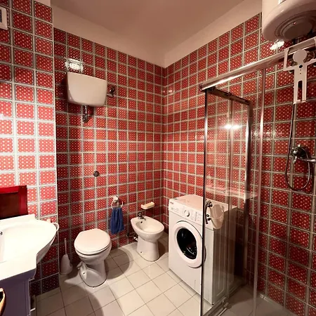 La Casa Di Ale *